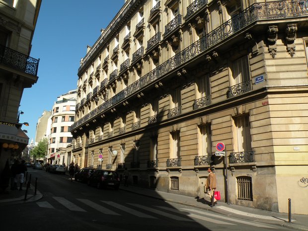  rue Pigalle